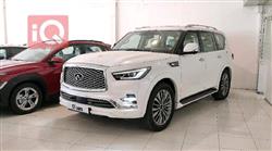 انفنتي QX80